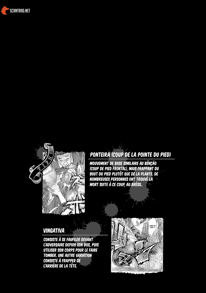 Read Batuque vf Manga Online
