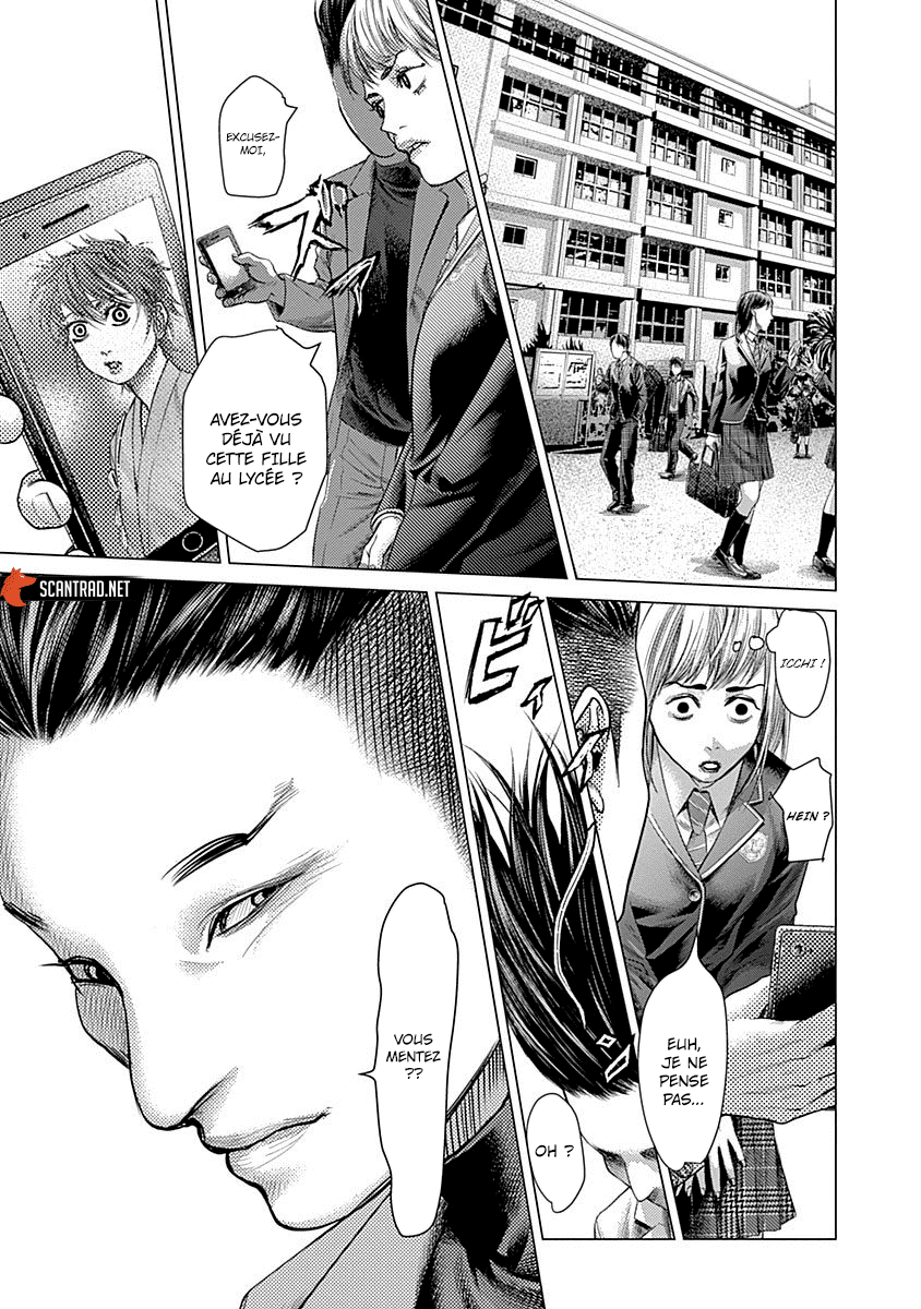 Read Batuque vf Manga Online