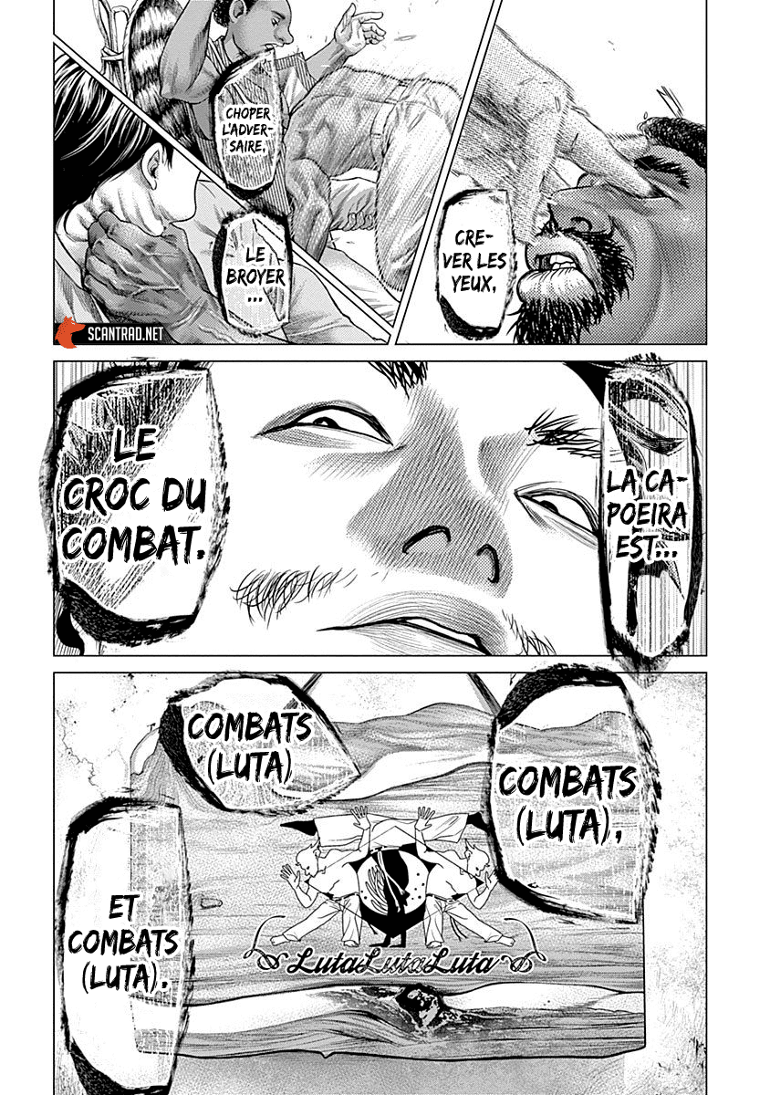 Read Batuque vf Manga Online