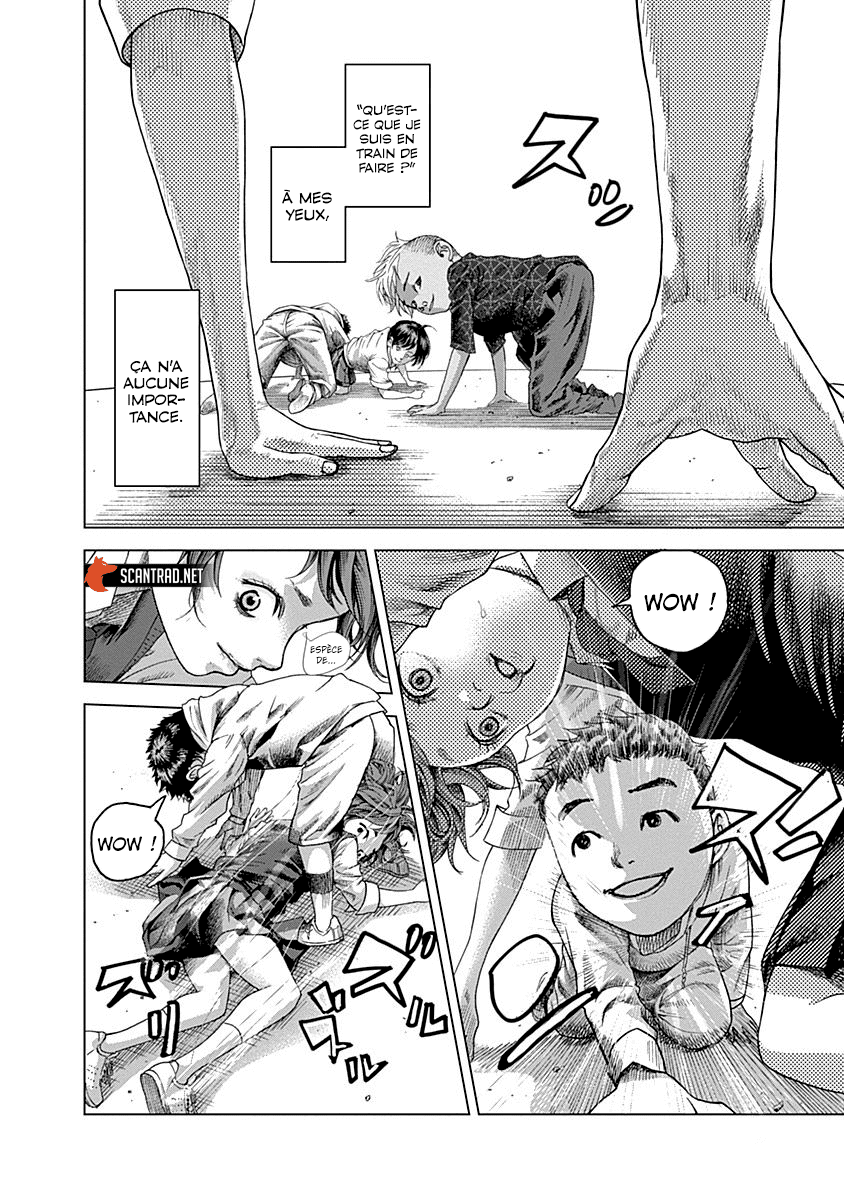Read Batuque vf Manga Online