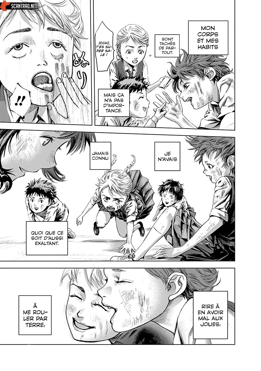 Read Batuque vf Manga Online