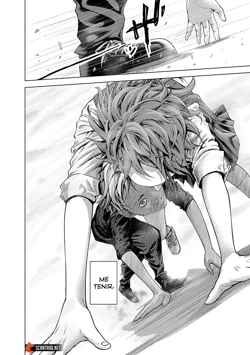 Read Batuque vf Manga Online