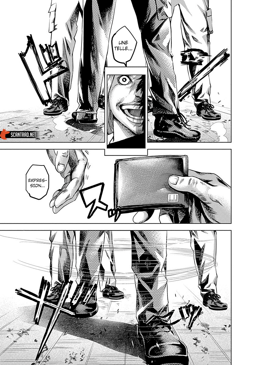 Read Batuque vf Manga Online