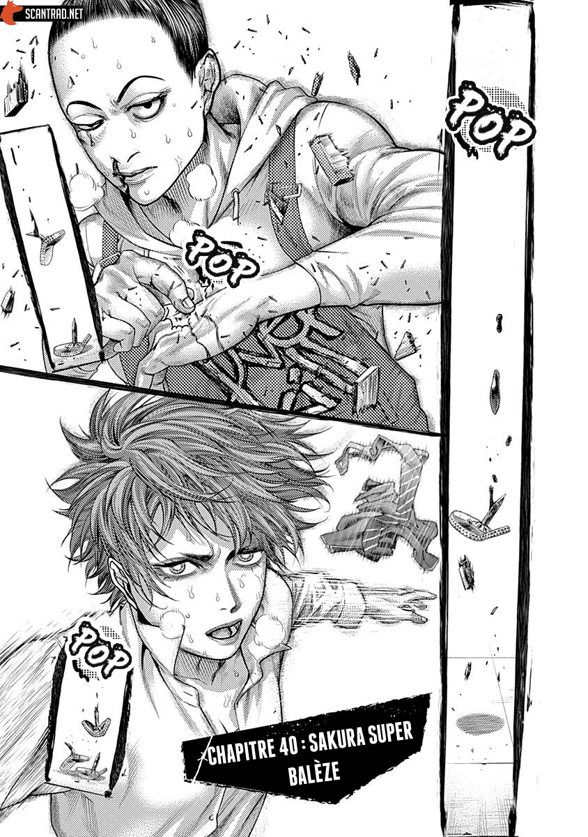 Read Batuque vf Manga Online