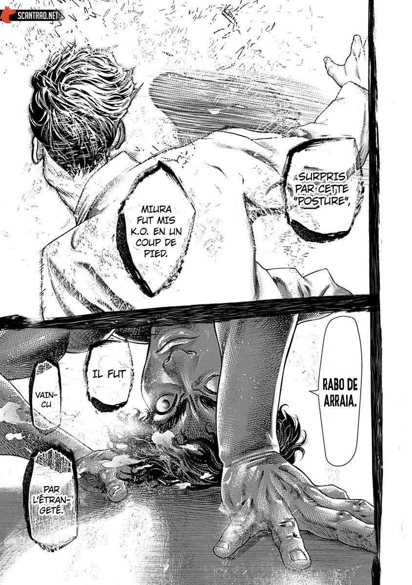 Read Batuque vf Manga Online