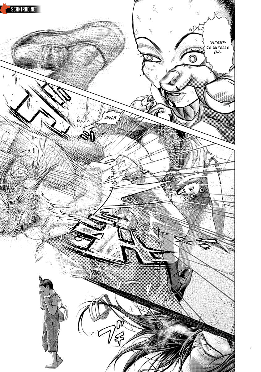Read Batuque vf Manga Online