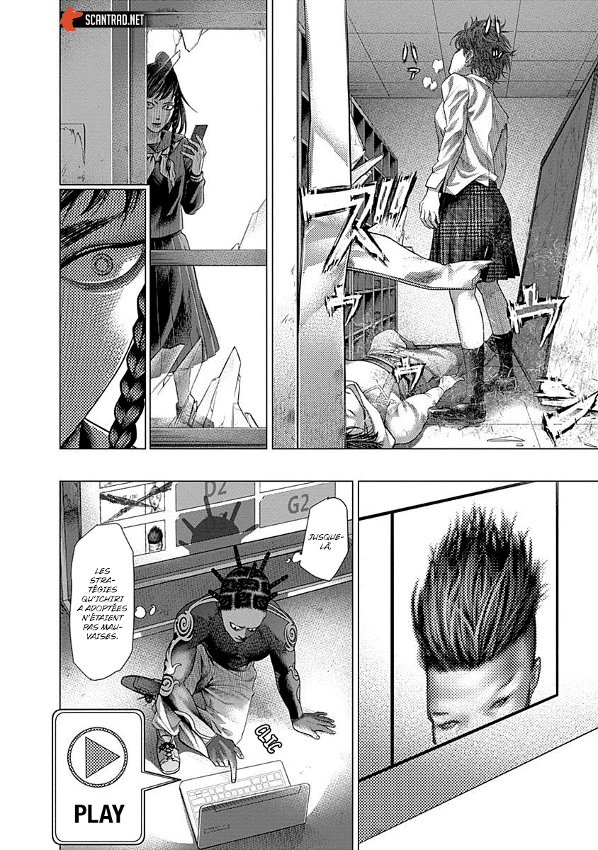 Read Batuque vf Manga Online