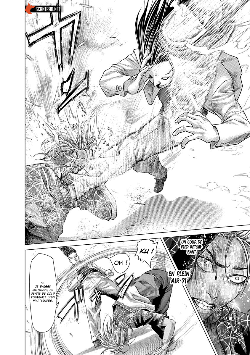 Read Batuque vf Manga Online