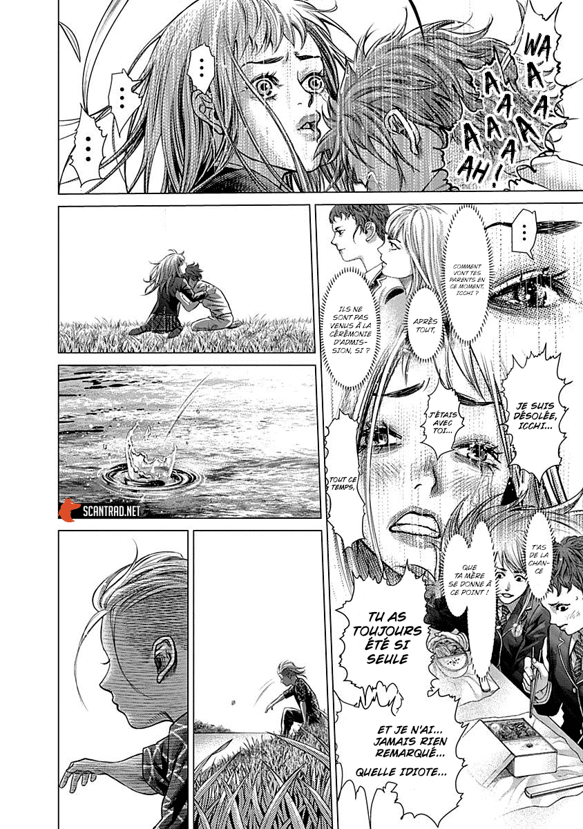 Read Batuque vf Manga Online