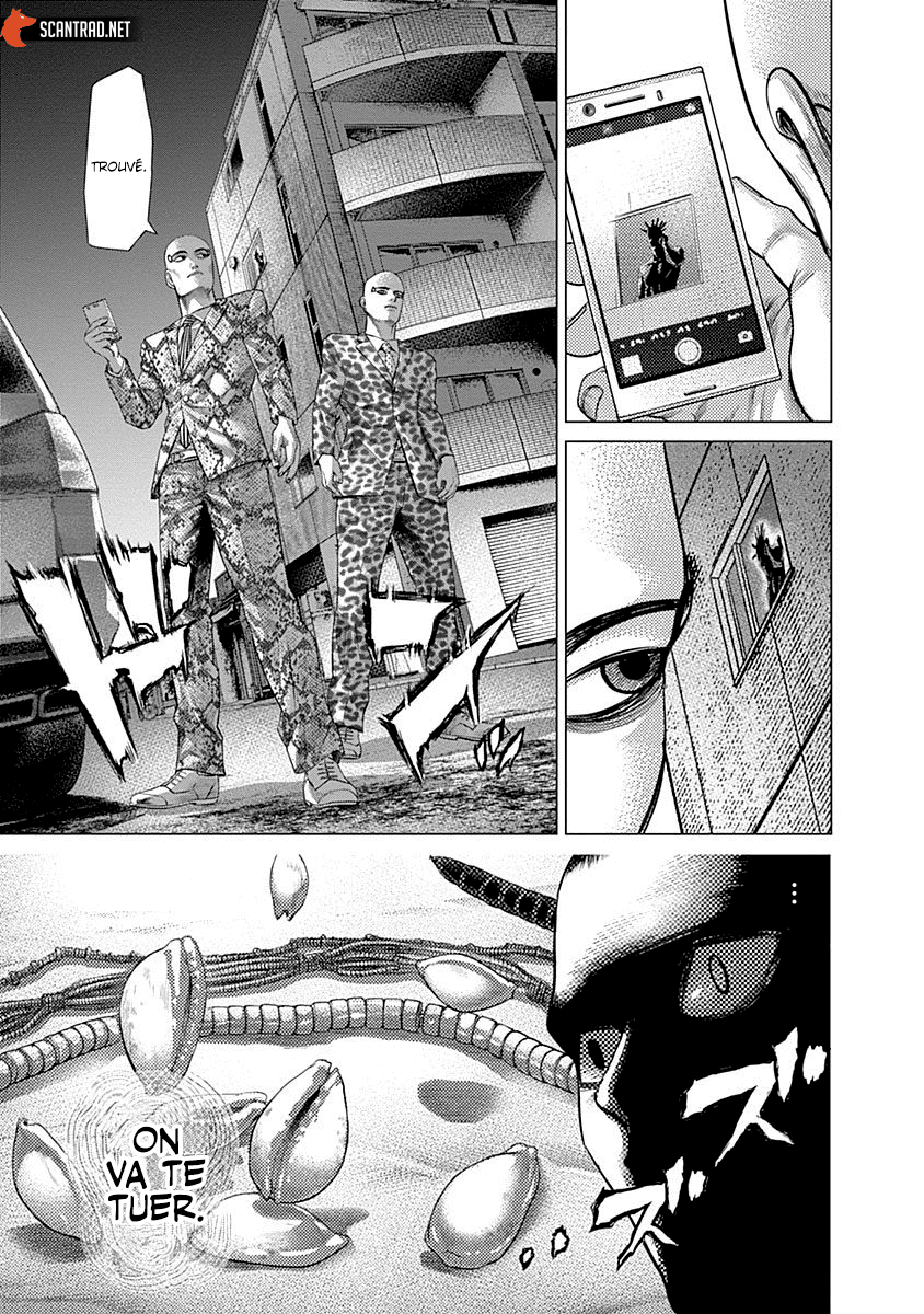 Read Batuque vf Manga Online