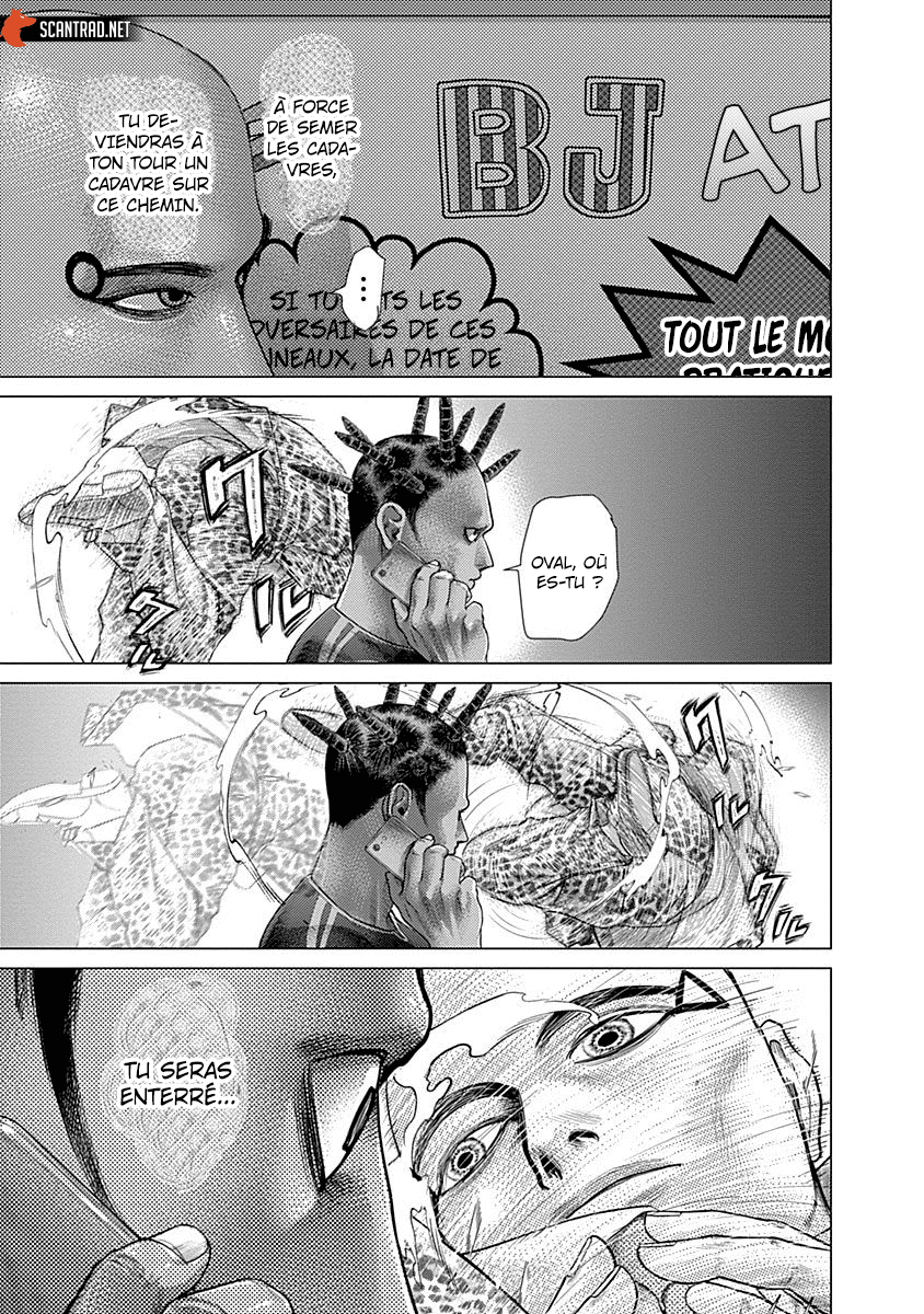 Read Batuque vf Manga Online