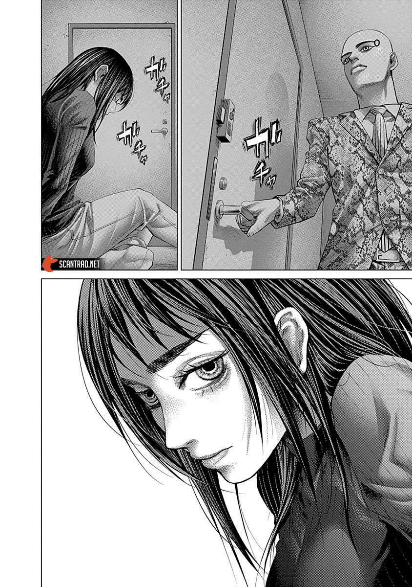 Read Batuque vf Manga Online