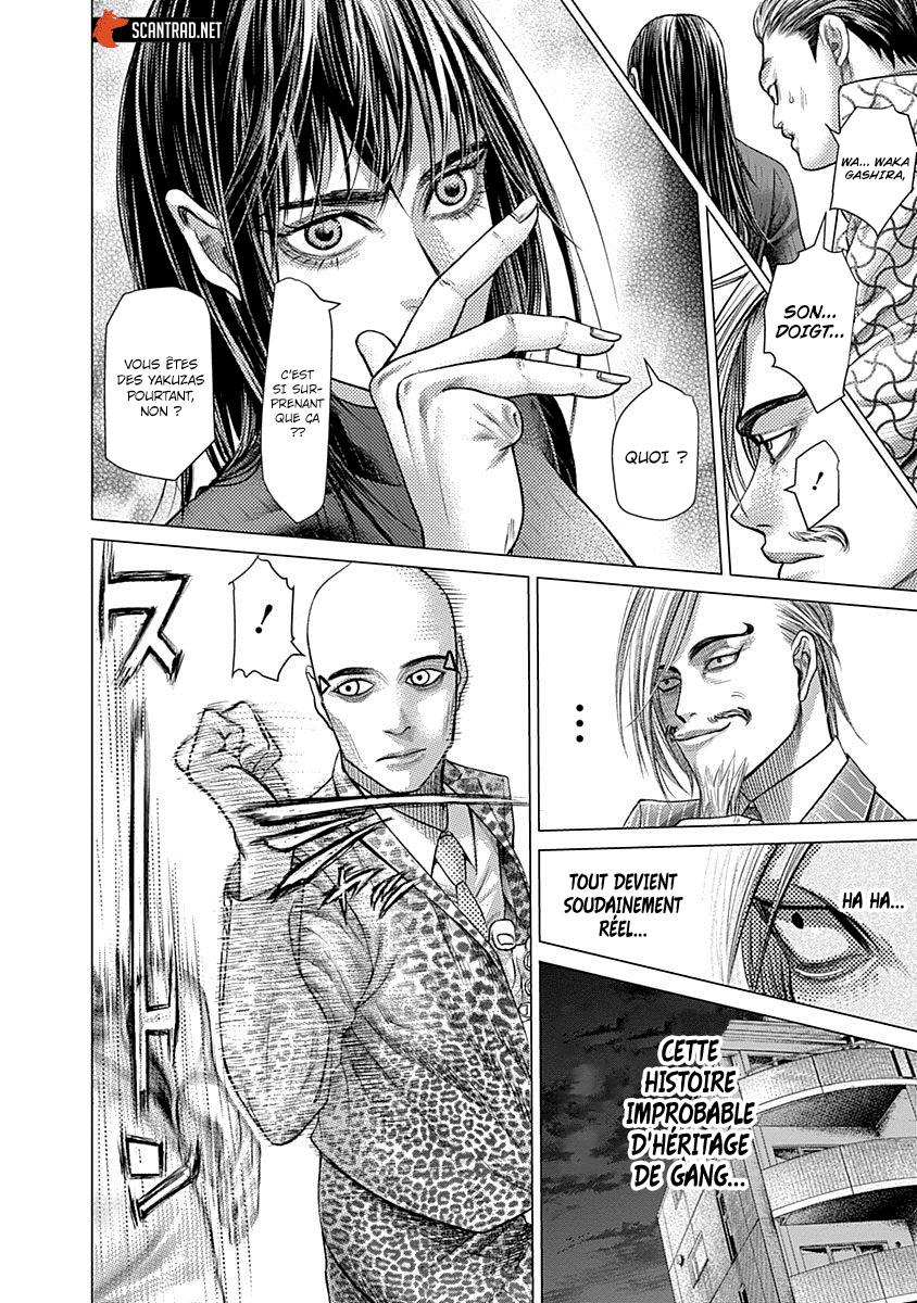Read Batuque vf Manga Online