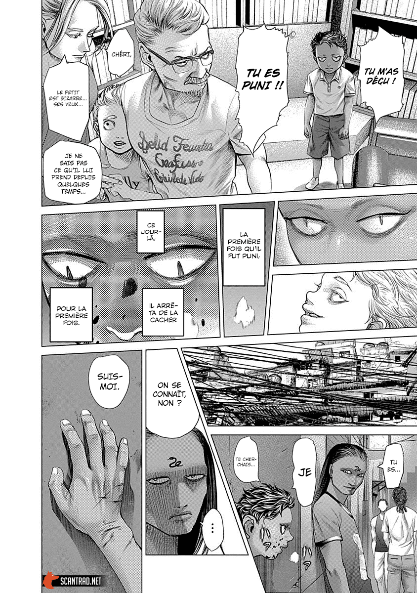 Read Batuque vf Manga Online