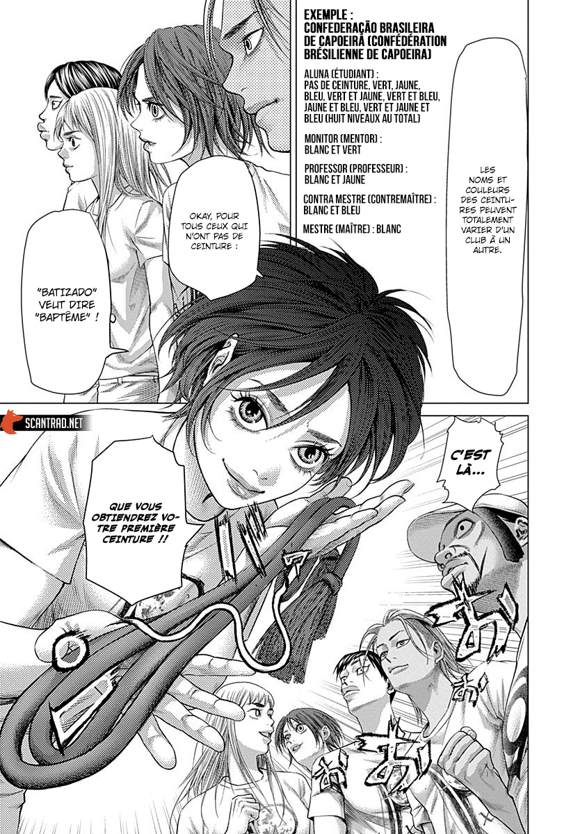Read Batuque vf Manga Online