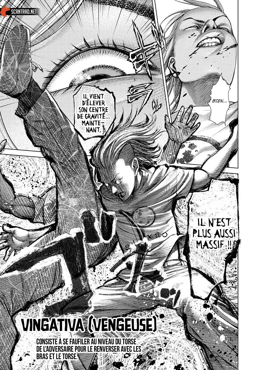 Read Batuque vf Manga Online