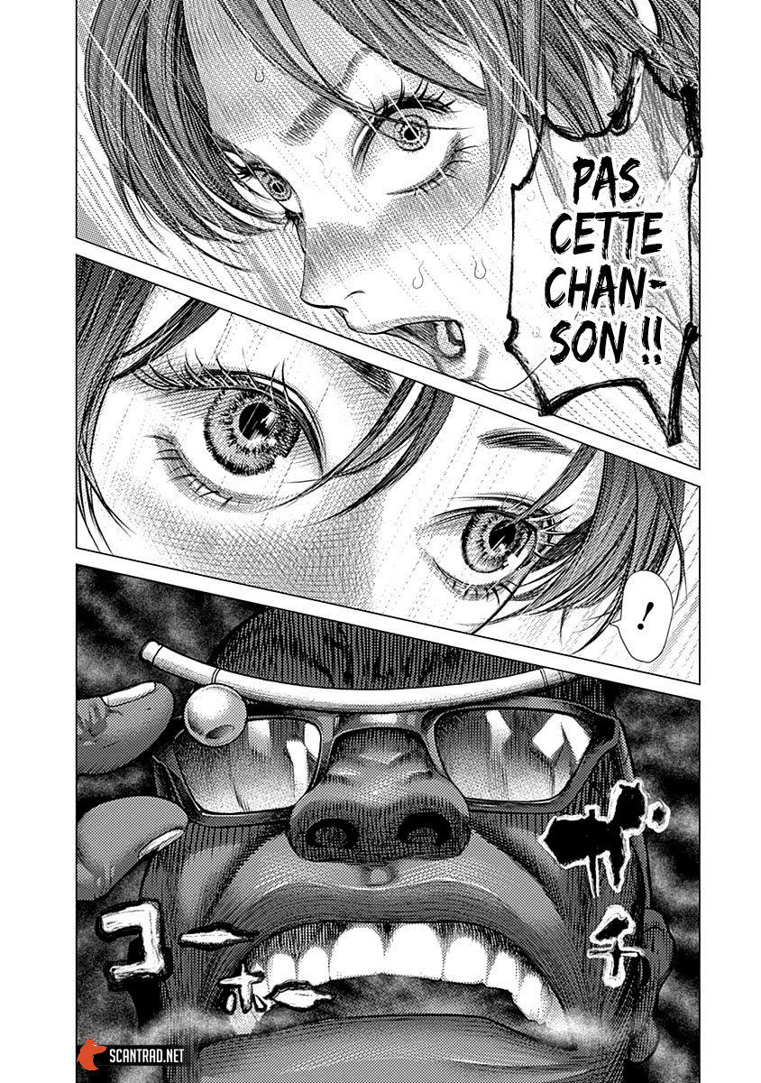 Read Batuque vf Manga Online