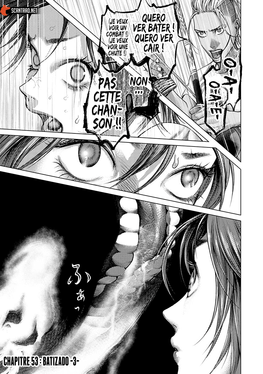 Read Batuque vf Manga Online
