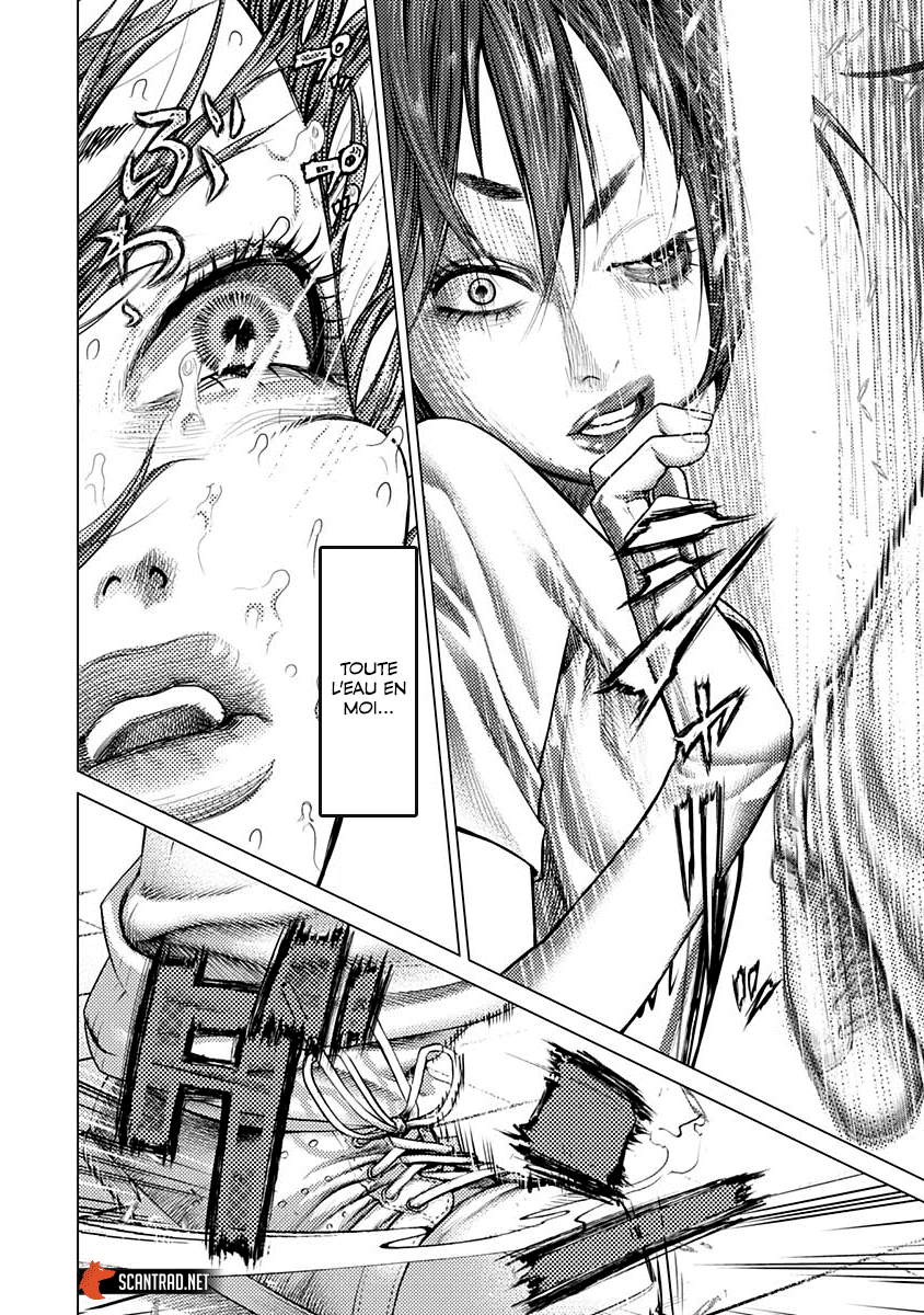 Read Batuque vf Manga Online
