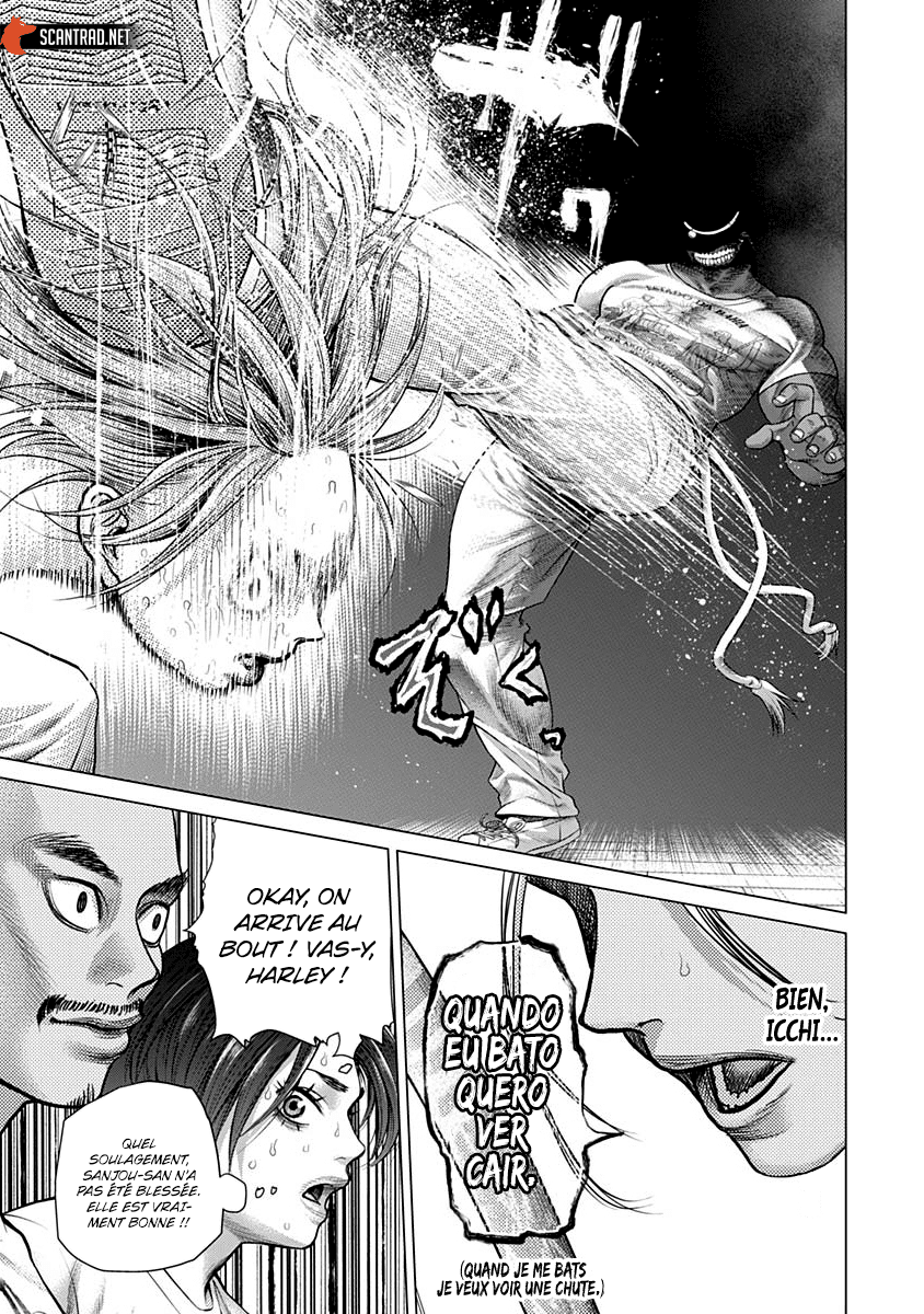 Read Batuque vf Manga Online