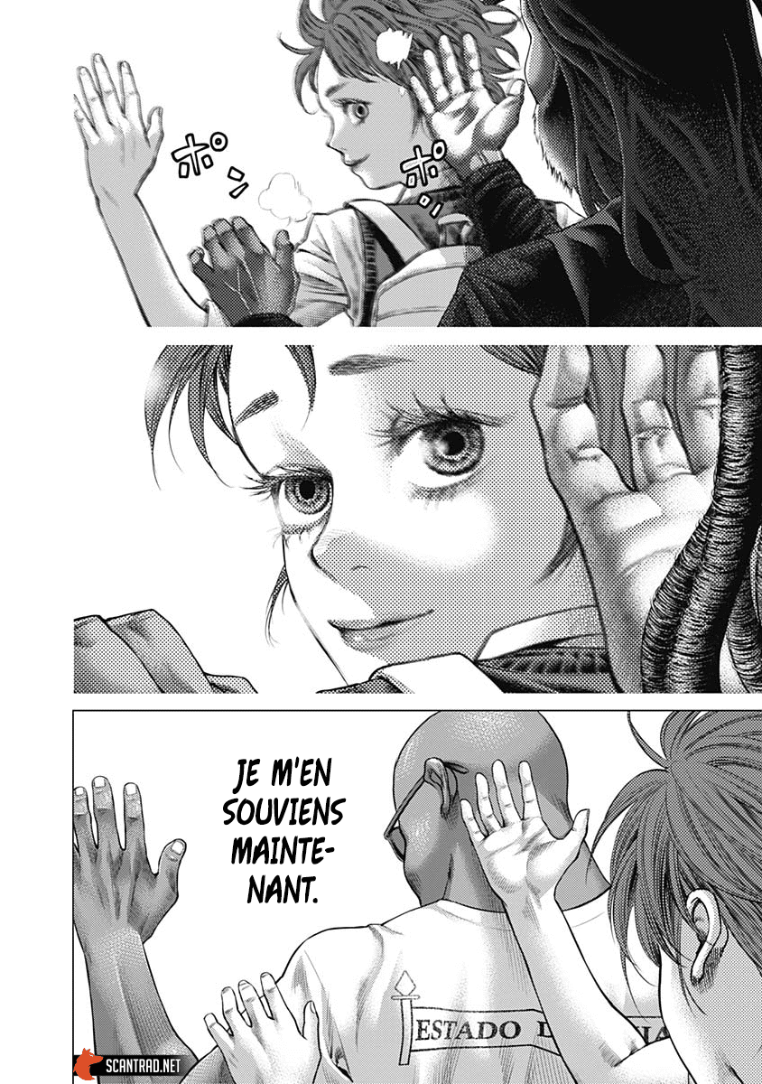 Read Batuque vf Manga Online