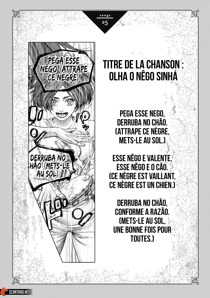 Read Batuque vf Manga Online