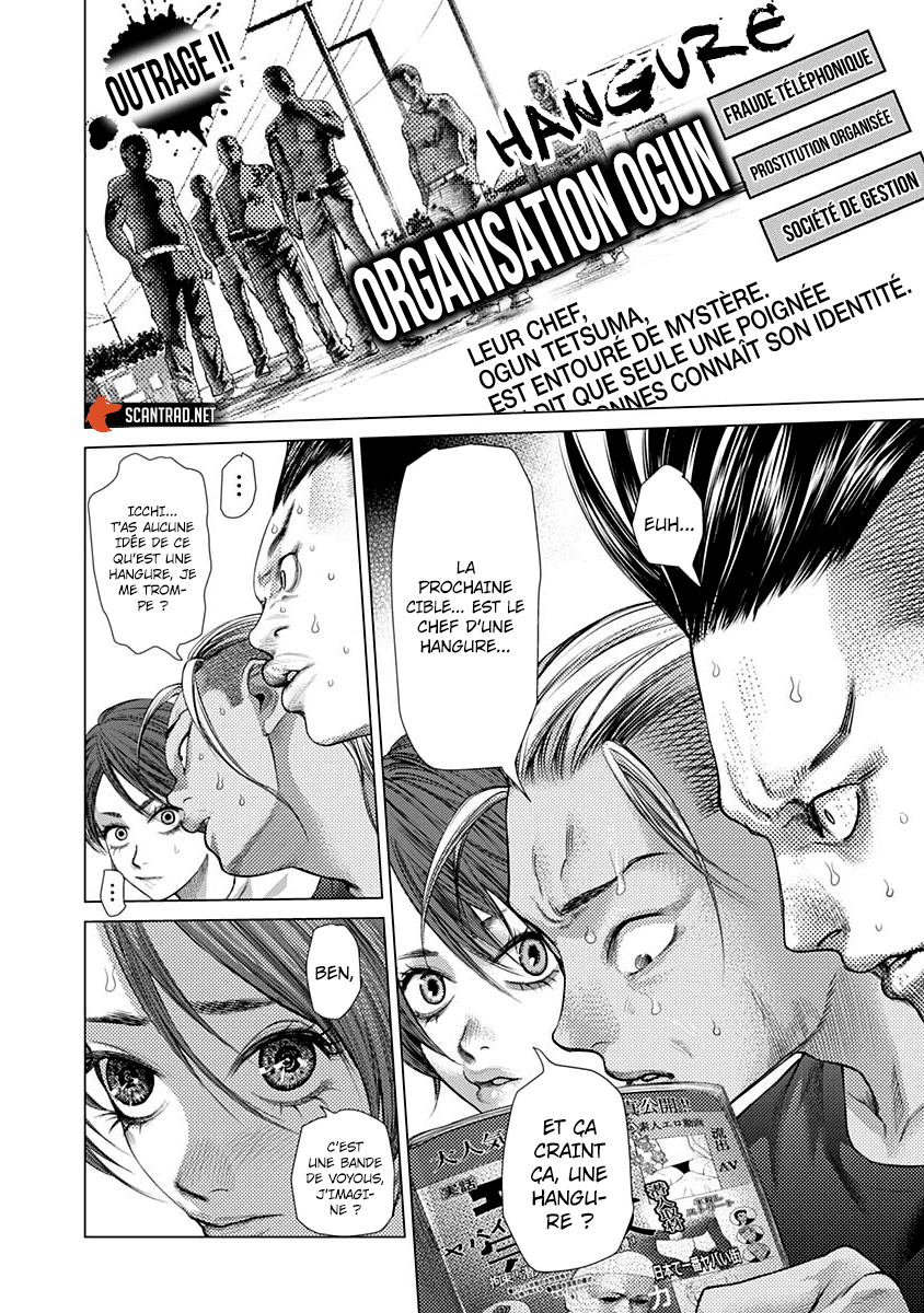 Read Batuque vf Manga Online
