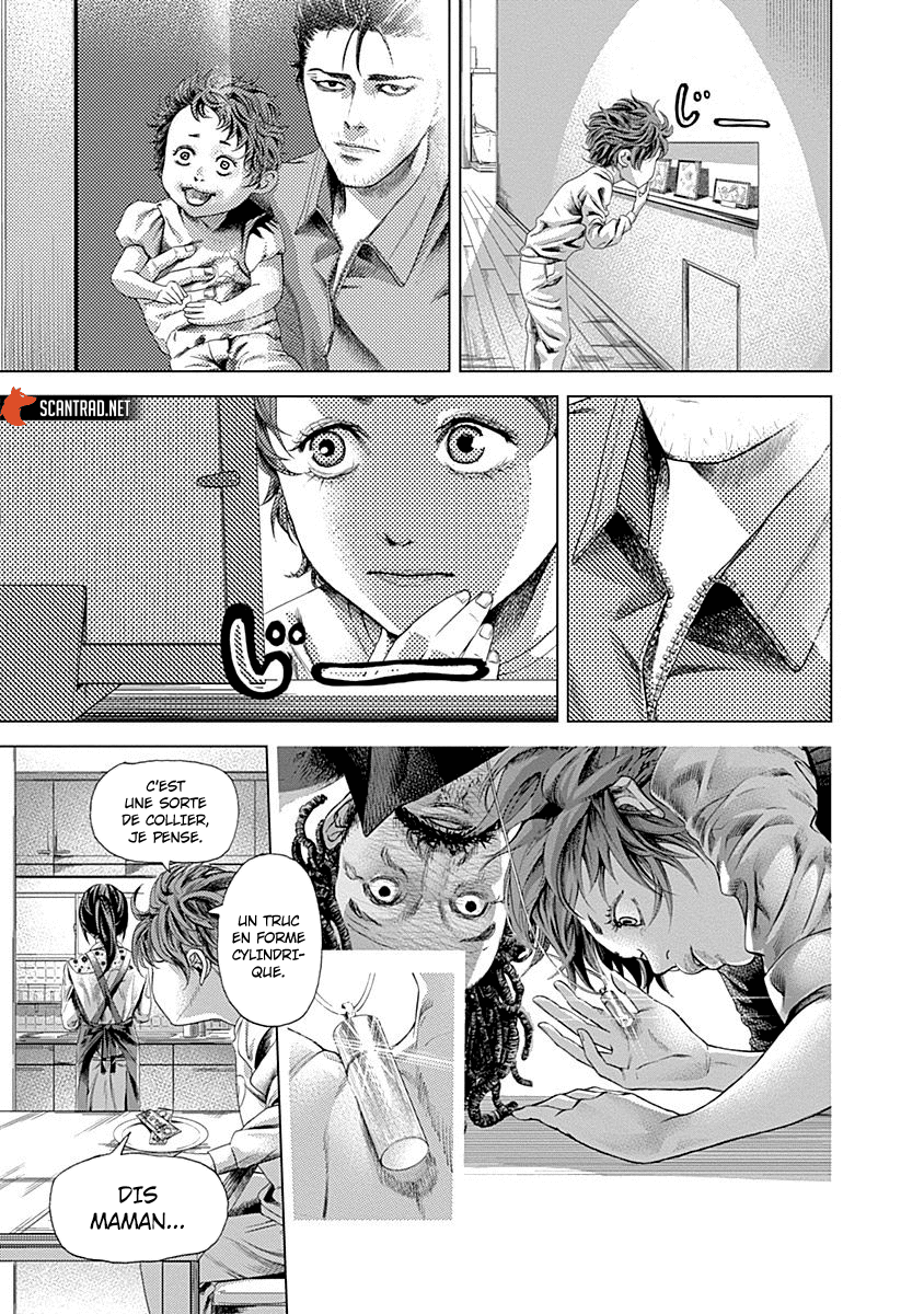 Read Batuque vf Manga Online