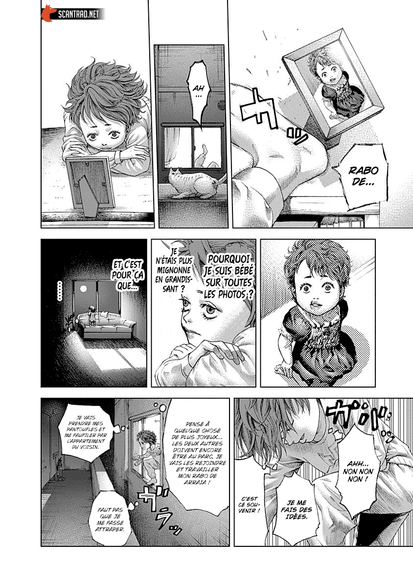 Read Batuque vf Manga Online