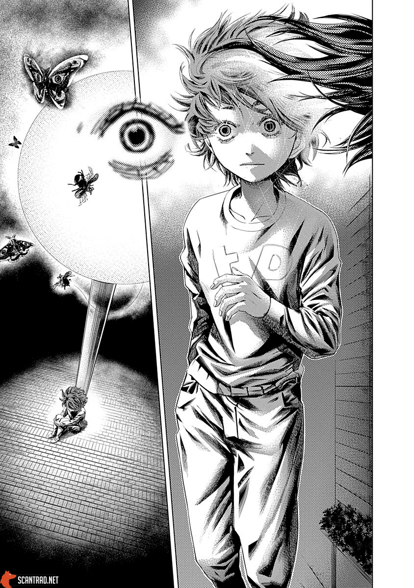 Read Batuque vf Manga Online