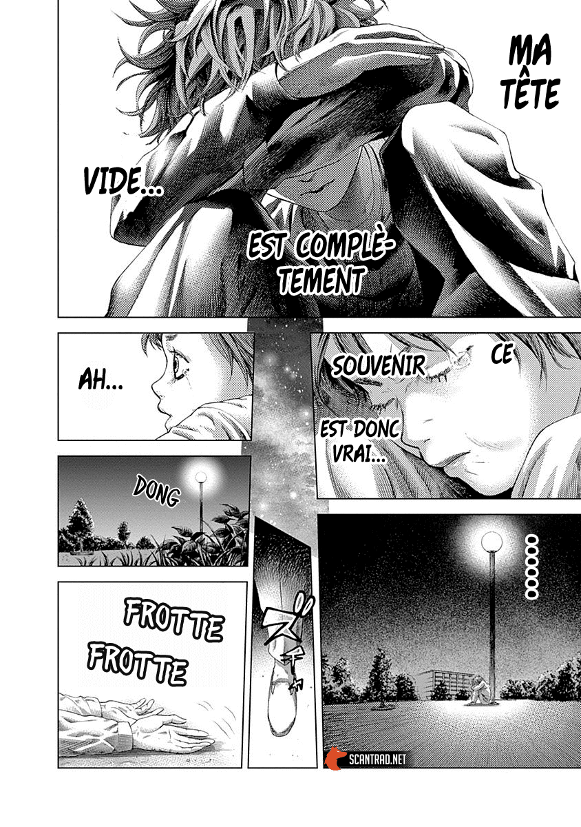 Read Batuque vf Manga Online