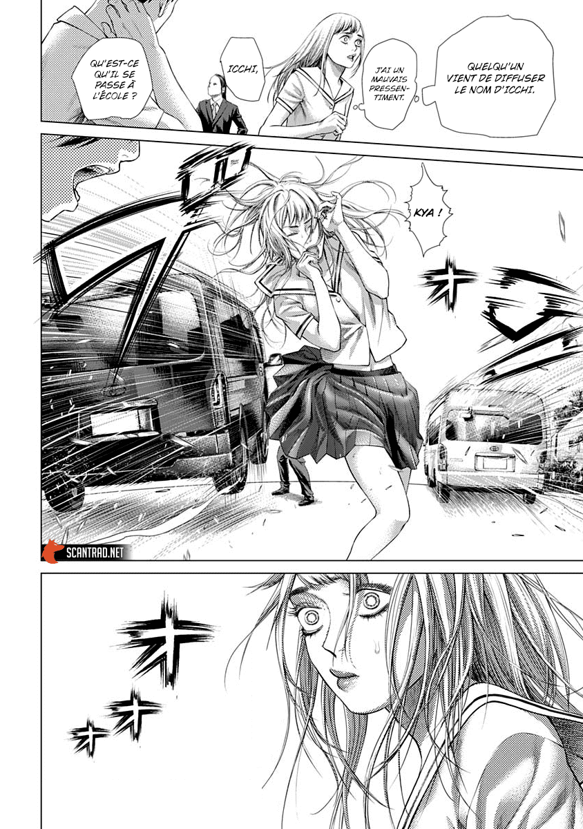 Read Batuque vf Manga Online