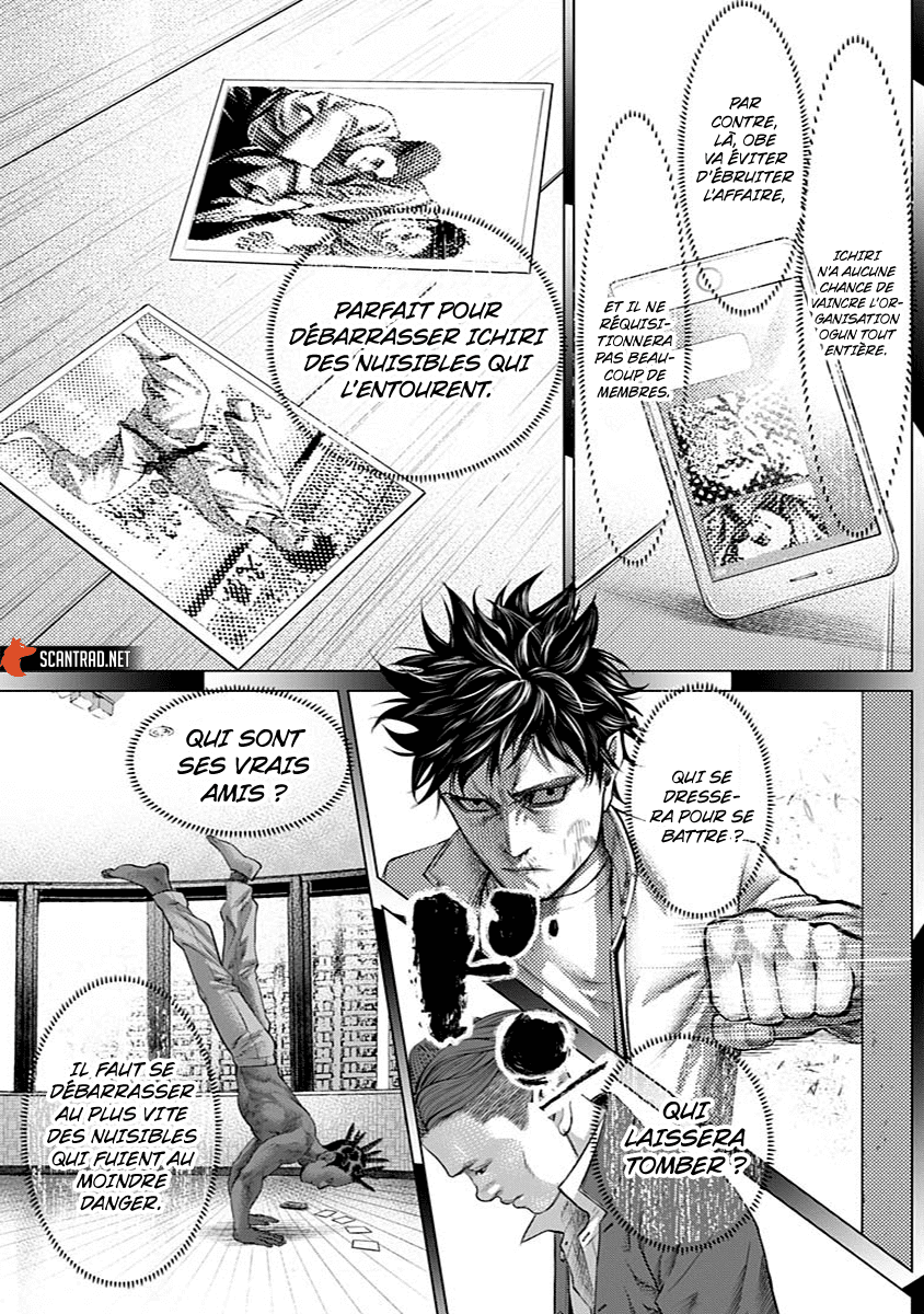 Read Batuque vf Manga Online