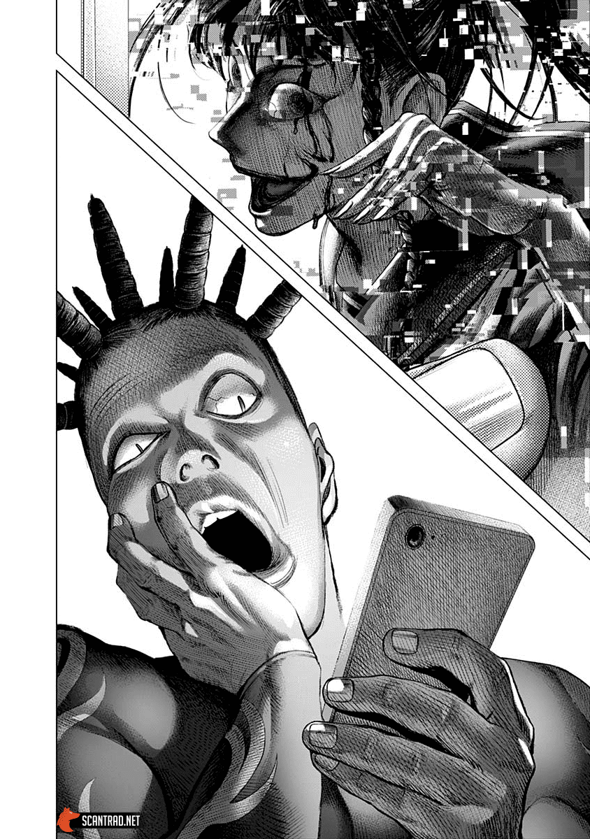 Read Batuque vf Manga Online
