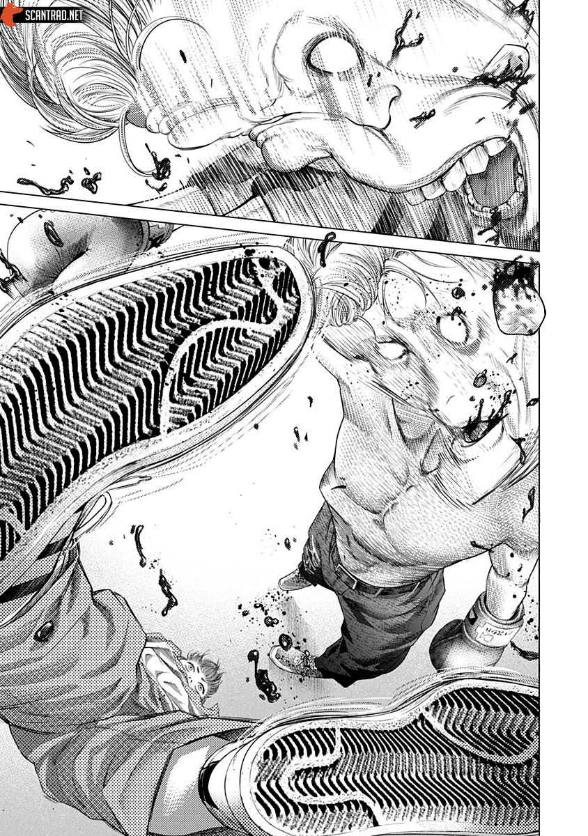 Read Batuque vf Manga Online