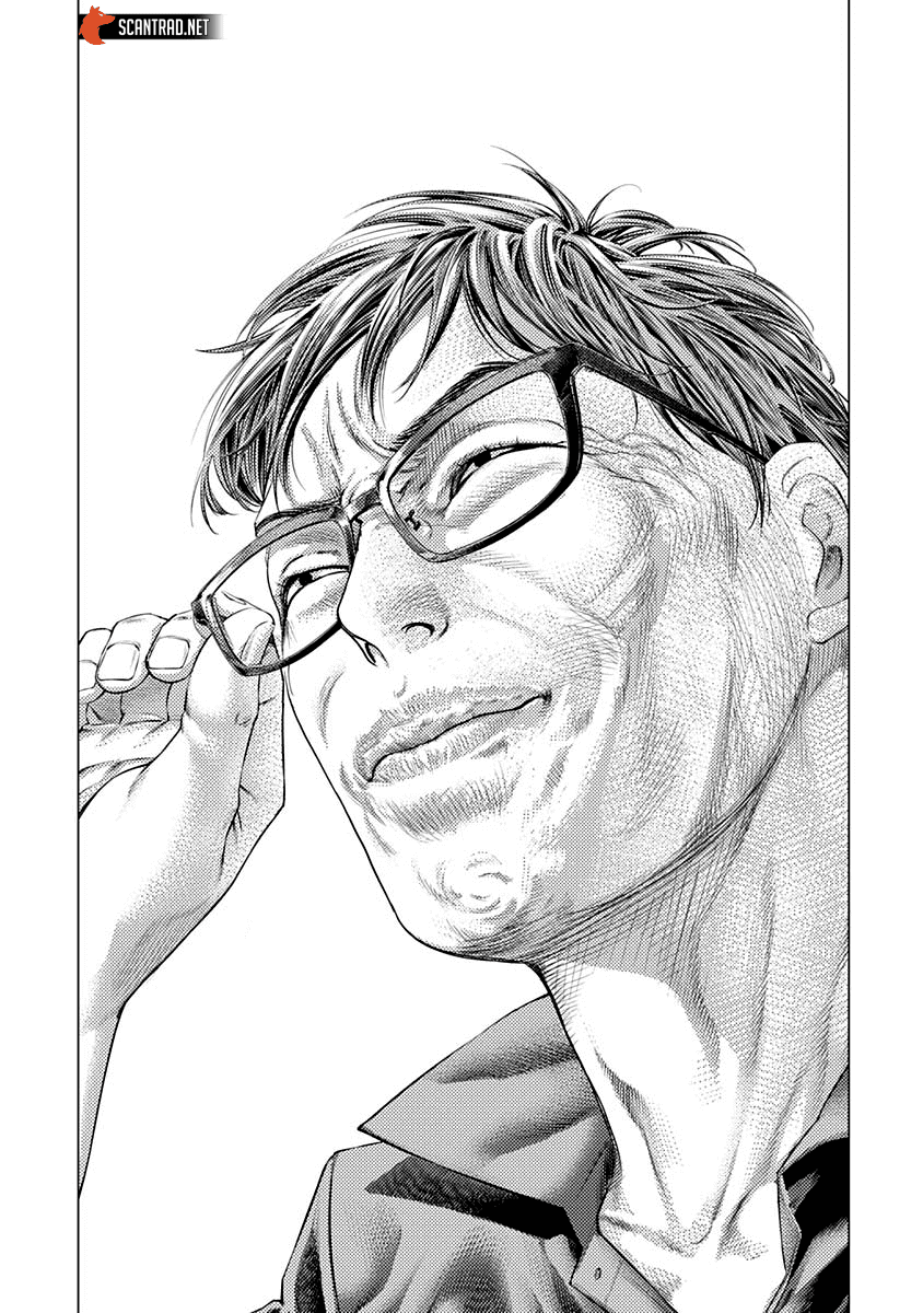 Read Batuque vf Manga Online