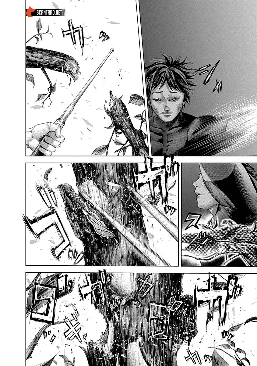 Read Batuque vf Manga Online
