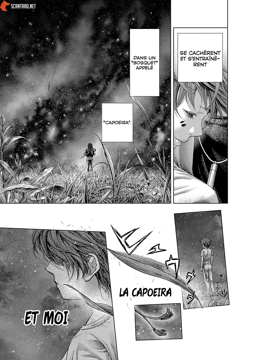 Read Batuque vf Manga Online