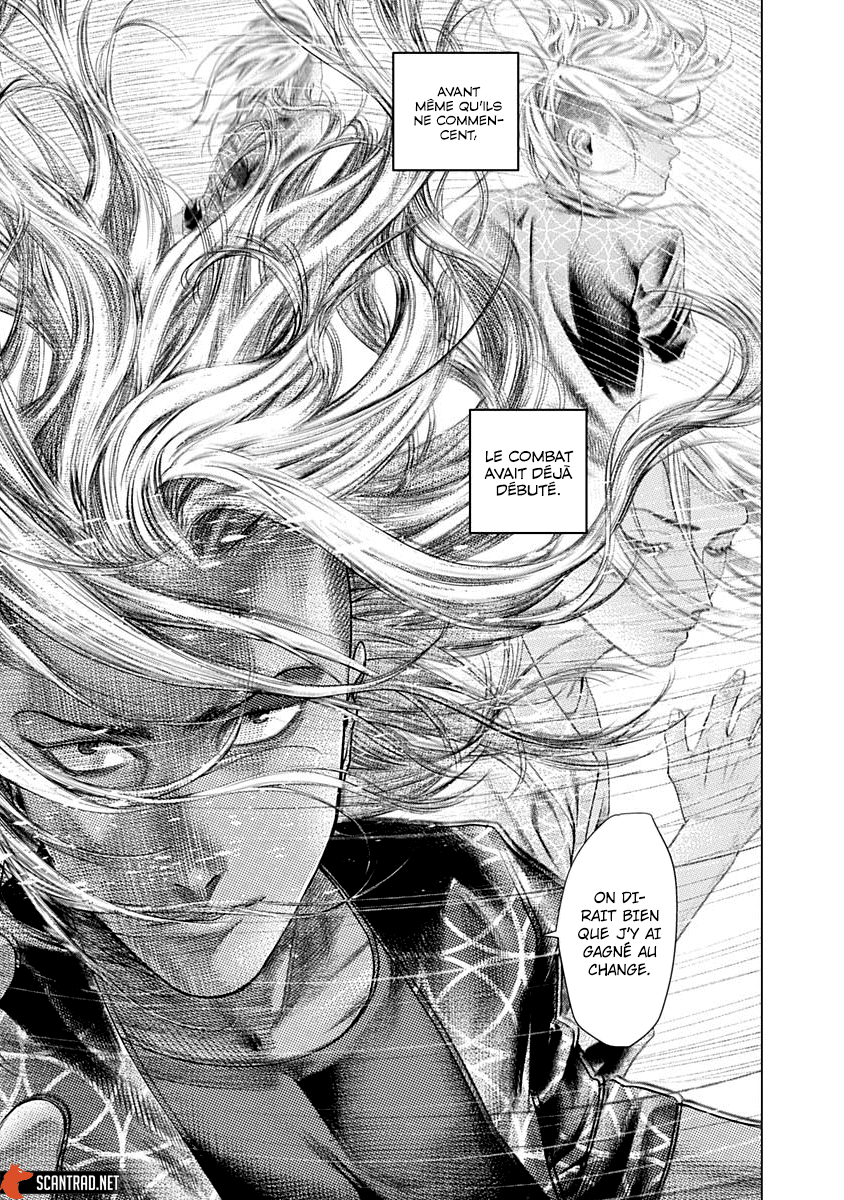 Read Batuque vf Manga Online