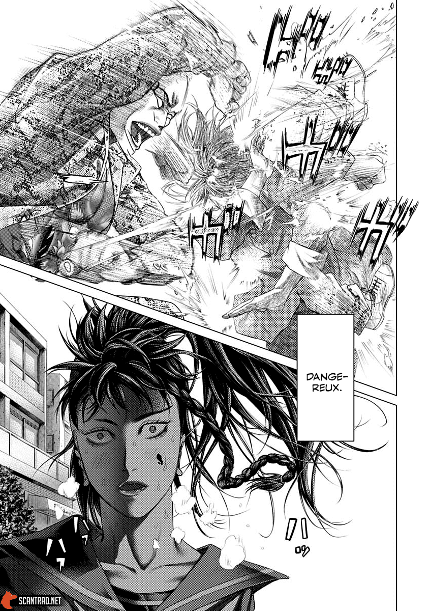 Read Batuque vf Manga Online