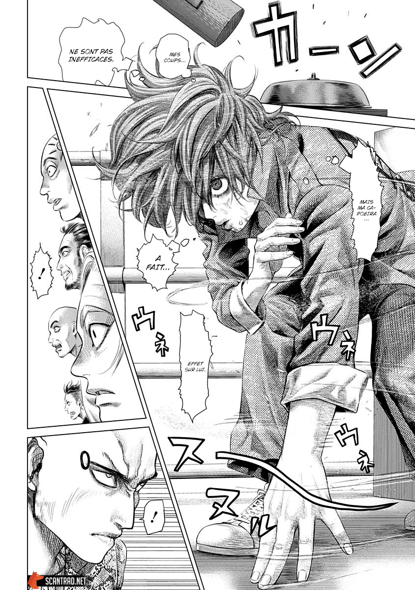 Read Batuque vf Manga Online