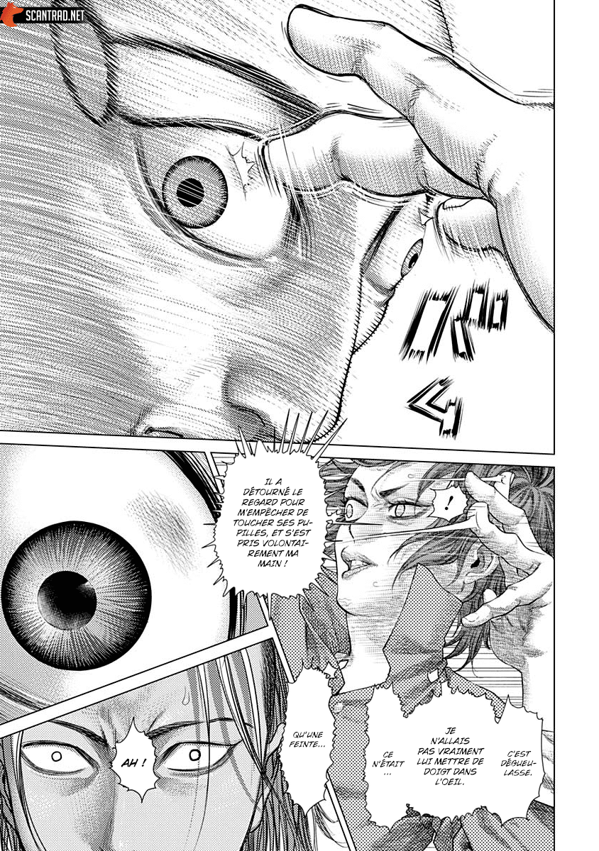 Read Batuque vf Manga Online