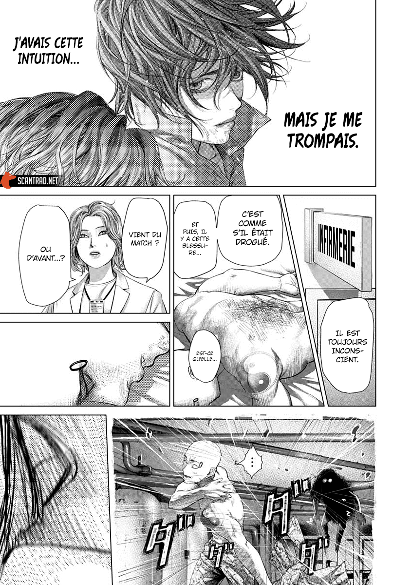 Read Batuque vf Manga Online