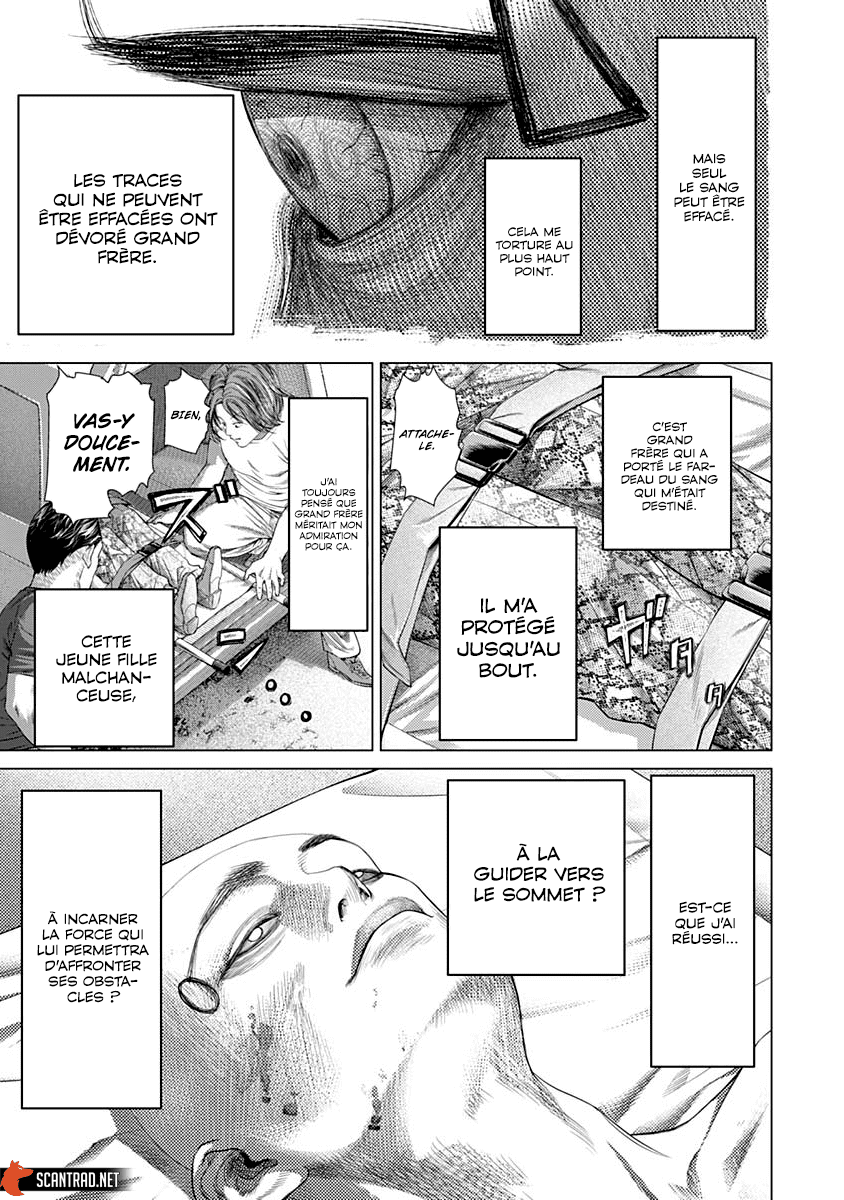 Read Batuque vf Manga Online