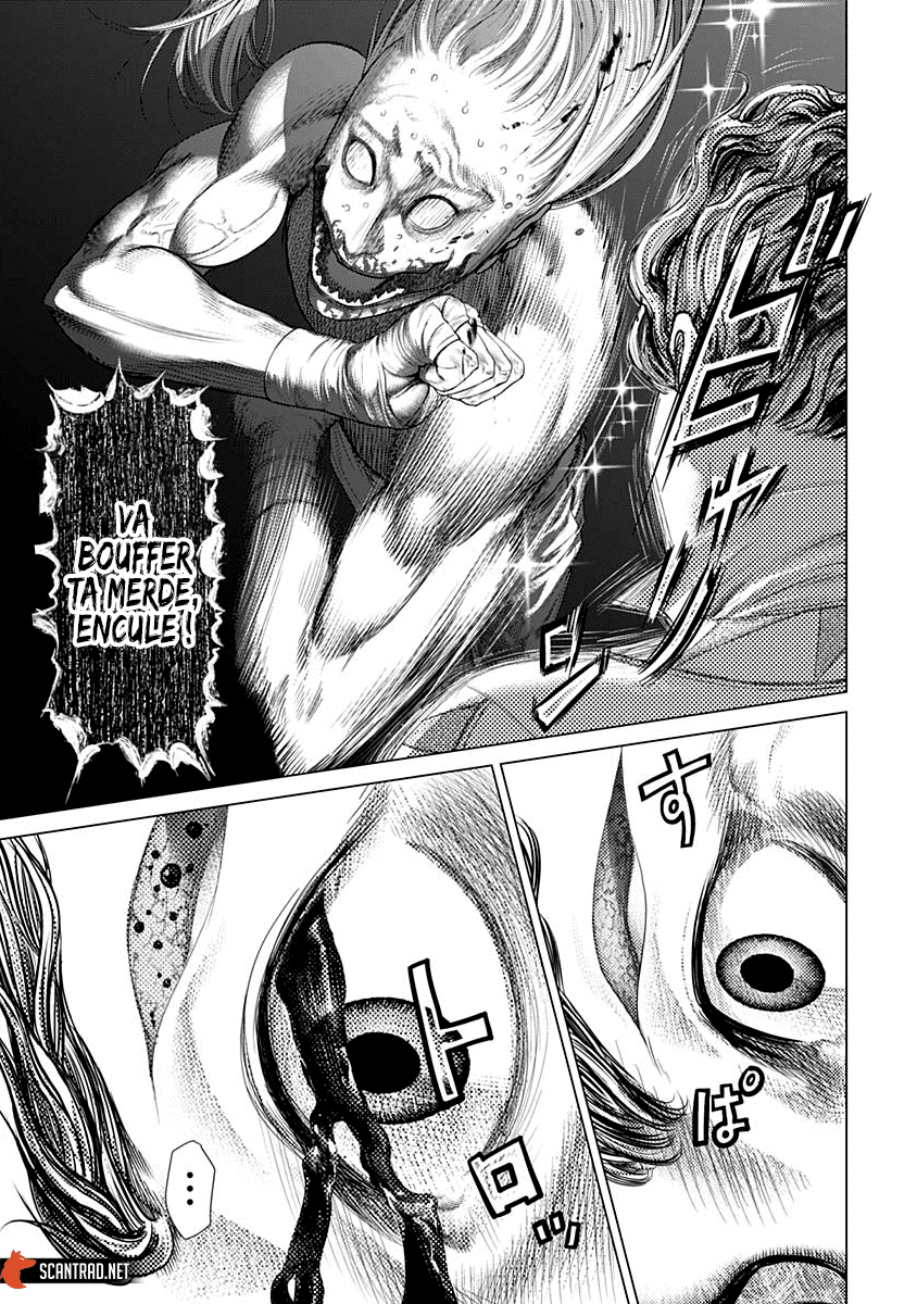 Read Batuque vf Manga Online