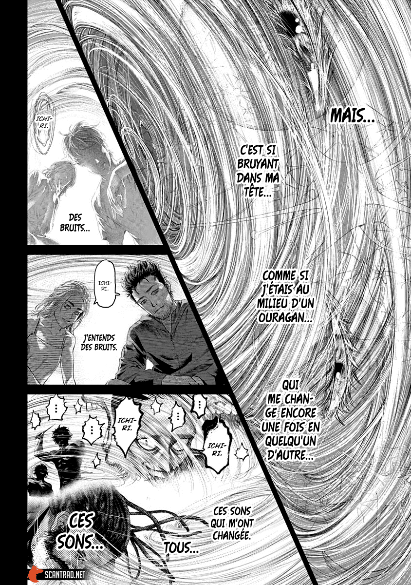 Read Batuque vf Manga Online