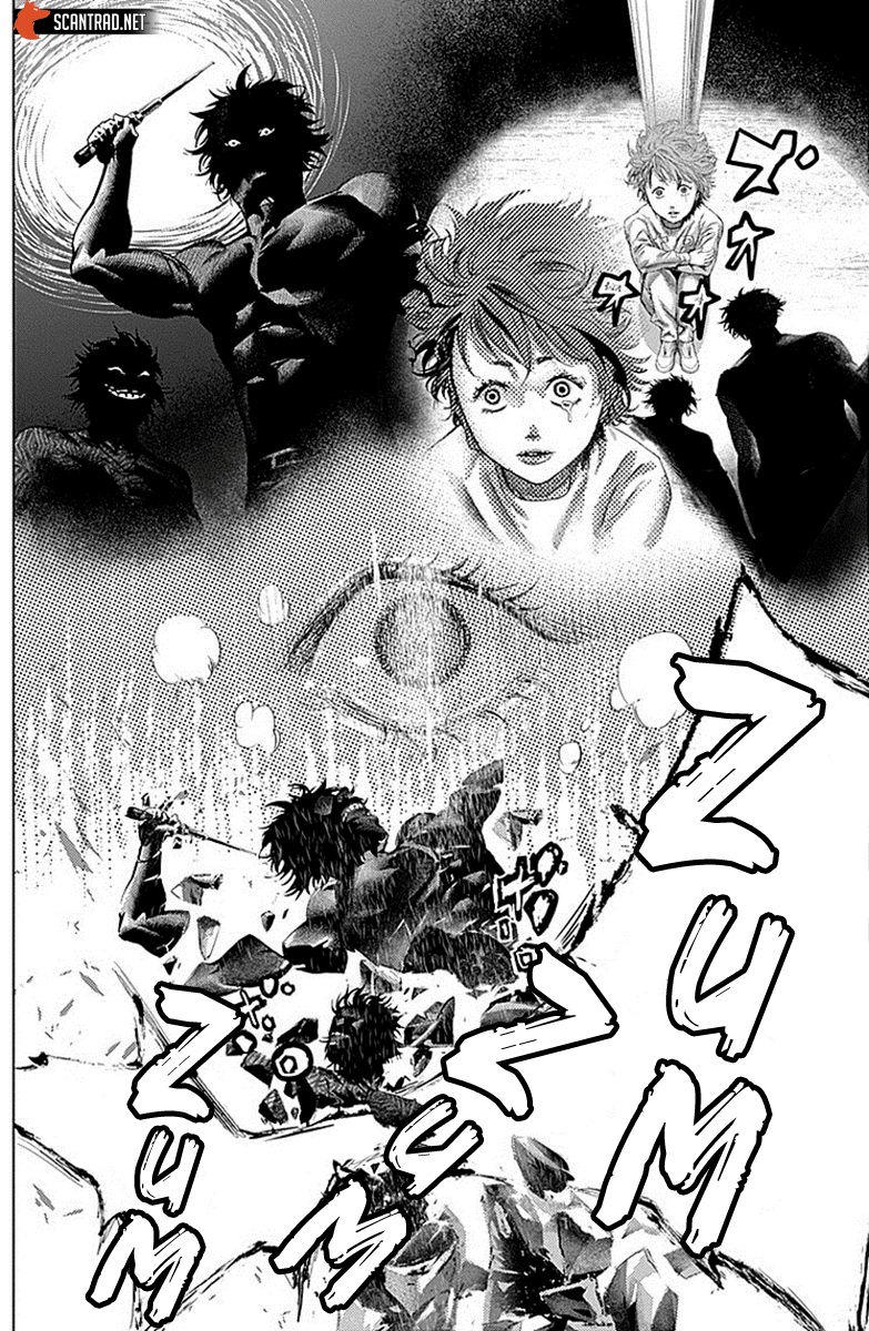Read Batuque vf Manga Online