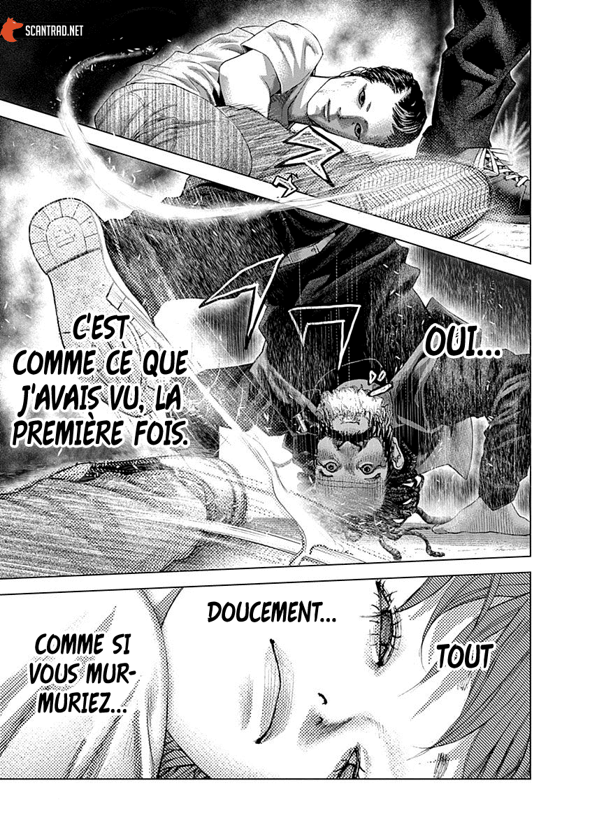 Read Batuque vf Manga Online