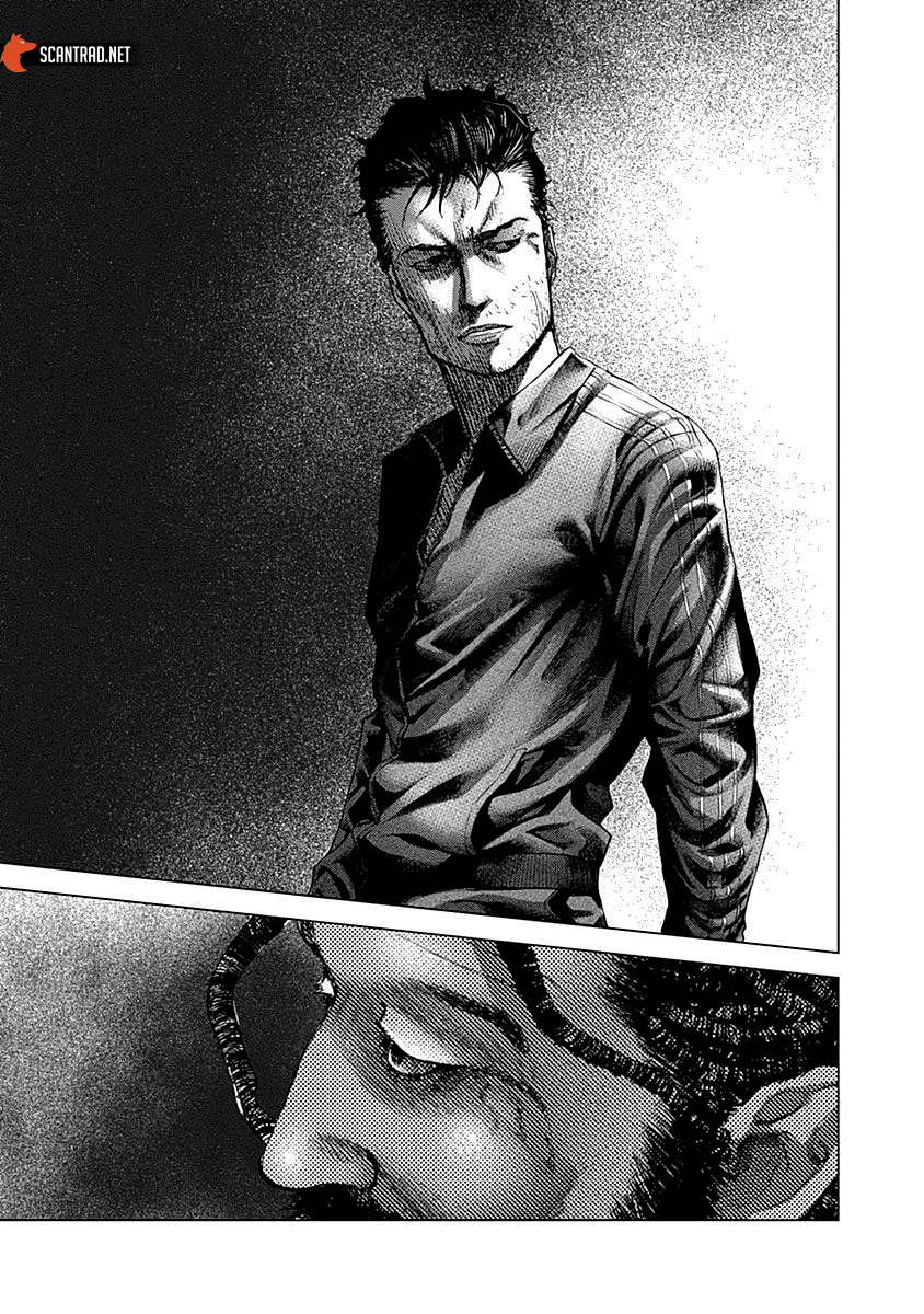 Read Batuque vf Manga Online
