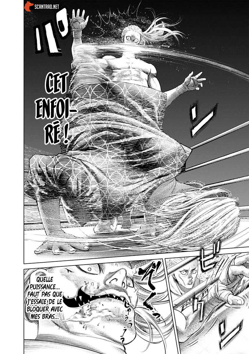Read Batuque vf Manga Online